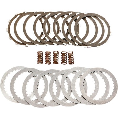 Set ambreiaj kevlar/otel ALTE 303-30-10015