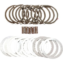 Set suplimentar de ambreiaj KEVLAR ALTE 304-30-10015