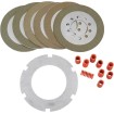 Set ambreiaj kevlar/otel ALTELE 304-30-10005 Set ambreiaj kevlar/otel ALTELE 304-30-10005 thumb