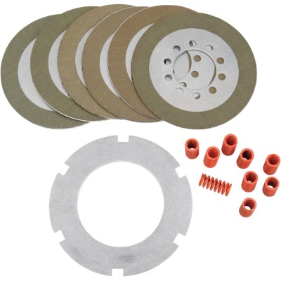 Set ambreiaj kevlar/otel ALTELE 304-30-10005