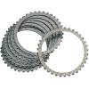 Set discuri de fricțiune KEVLAR 8 plăcuțe ALTELE 302-30-10011
