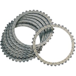 Set discuri de fricțiune KEVLAR 8 plăcuțe ALTELE 302-30-10011 Set discuri de fricțiune KEVLAR 8 plăcuțe ALTELE 302-30-10011