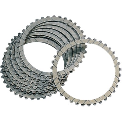 Set discuri de fricțiune KEVLAR 8 plăcuțe ALTELE 302-30-10011
