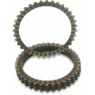Set de discuri de fricțiune pentru ambreiaj din fibră de carbon 8 discuri ALTE 302-30-20011 Set de discuri de fricțiune pentru ambreiaj din fibră de carbon 8 discuri ALTE 302-30-20011 thumb