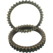 Set de discuri de fricțiune pentru ambreiaj din fibră de carbon 8 discuri ALTE 302-30-20011 Set de discuri de fricțiune pentru ambreiaj din fibră de carbon 8 discuri ALTE 302-30-20011 thumb