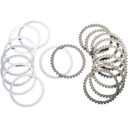 Set suplimentar ambreiaj KEVLAR ALTE 307-30-10011 Set suplimentar ambreiaj KEVLAR ALTE 307-30-10011
