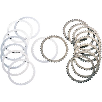 Set suplimentar ambreiaj KEVLAR ALTE 307-30-10011