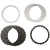 Set suplimentar de ambreiaj carbon ALTELE 307-30-20011