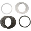 Set suplimentar de ambreiaj carbon ALTELE 307-30-20011 thumb