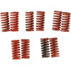 Set de arcuri pentru ambreiaj set de 10 ALTE 5016610041