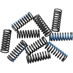 Set de arcuri pentru ambreiaj set de 10 ALTELE 501-32-10068