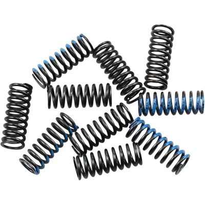Set de arcuri pentru ambreiaj set de 10 ALTELE 501-32-10068