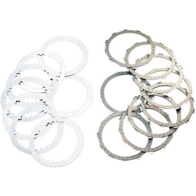 Set suplimentar discuri de ambreiaj KEVLAR ALTE 307-30-10090
