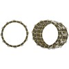 Set discuri de fricțiune KEVLAR 7 plăci ALTE 3023010090