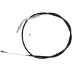 Cablu pentru ralanti tradițional negru lungime standard ALTE 101-30-40024 Cablu pentru ralanti tradițional negru lungime standard ALTE 101-30-40024 thumb