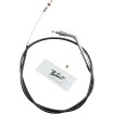 Cablu pentru ralanti negru tradițional lungime standard ALTE 101-30-40005 Cablu pentru ralanti negru tradițional lungime standard ALTE 101-30-40005 thumb