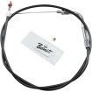 Cablu pentru ralanti tradițional negru lungime standard ALTE 101-30-40014 Cablu pentru ralanti tradițional negru lungime standard ALTE 101-30-40014 thumb