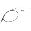 Cablu pentru ralanti tradițional negru lungime standard ALTE 101-31-40012 Cablu pentru ralanti tradițional negru lungime standard ALTE 101-31-40012 thumb