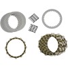 Set ambreiaj complete dirt digger kevlar/steel ALTE 303-35-10018
