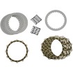 Set ambreiaj complete dirt digger kevlar/steel ALTE 303-35-10018 Set ambreiaj complete dirt digger kevlar/steel ALTE 303-35-10018 thumb