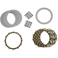 Set ambreiaj complete dirt digger kevlar/steel ALTE 303-35-10018 Set ambreiaj complete dirt digger kevlar/steel ALTE 303-35-10018