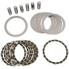 Set ambreiaj kevlar/steel ALTE 303-35-20023