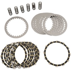 Set ambreiaj kevlar/steel ALTE 303-35-20023 Set ambreiaj kevlar/steel ALTE 303-35-20023