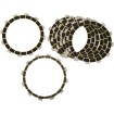Set discuri de fricțiune din fibră de carbon 8 discuri ALTELE 302-90-20055 thumb