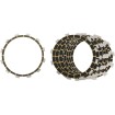 Set discuri de fricțiune din fibre de carbon 9 discuri ALTELE 302-90-20056 Set discuri de fricțiune din fibre de carbon 9 discuri ALTELE 302-90-20056 thumb