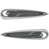 Capac cilindru COMET DECO crom BARON BA-7624-13