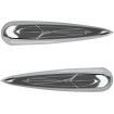 Capac cilindru COMET DECO crom BARON BA-7624-13 Capac cilindru COMET DECO crom BARON BA-7624-13 thumb