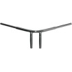 Ghidon radius drag bar ENFERNO 1.25 Ghidon radius drag bar ENFERNO 1.25