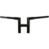 Ghidon H-Bar negru BARON BA-7350-00B