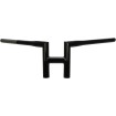 Ghidon H-Bar negru BARON BA-7350-00B Ghidon H-Bar negru BARON BA-7350-00B thumb