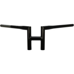 Ghidon H-Bar negru BARON BA-7350-00B Ghidon H-Bar negru BARON BA-7350-00B