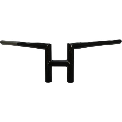 Ghidon H-Bar negru BARON BA-7350-00B
