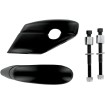 Ridicatoare ghidon Liner pullback negre BARON BA-7422-01 Ridicatoare ghidon Liner pullback negre BARON BA-7422-01 thumb