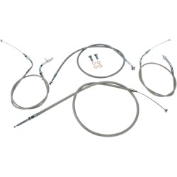 Set cabluri +12 Set cabluri +12