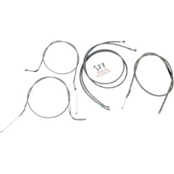 Set cabluri +12 Set cabluri +12