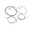 Set cabluri +12 Set cabluri +12