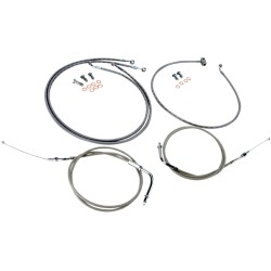 Set cabluri +12