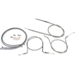 Set cabluri +12 Set cabluri +12