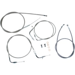 Set cabluri 16 Set cabluri 16