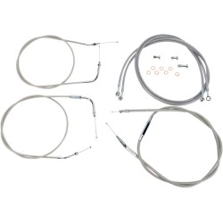 Set cabluri 16