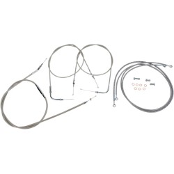 Set cabluri 16