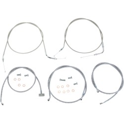 Set cabluri 16 Set cabluri 16