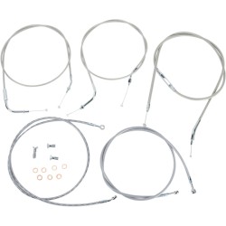 Set cabluri 18 Set cabluri 18