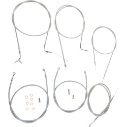 Set cabluri 18 Set cabluri 18