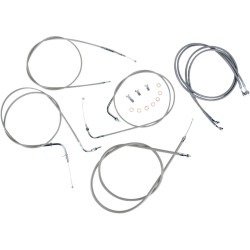 Set cabluri 18 Set cabluri 18