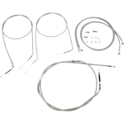 Set cabluri 18